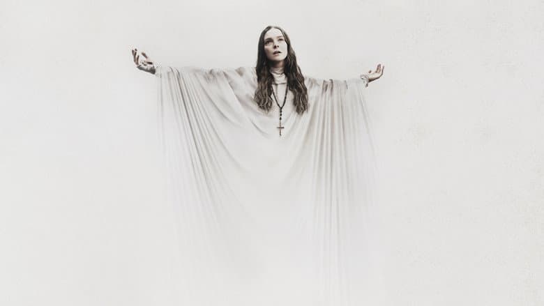 Backdrop from Saint Maud