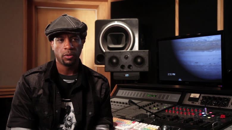 Backdrop from Masta Ace - Disposable Arts (Album Documentary)