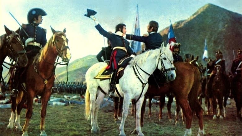 Backdrop from The Knight of the Sword