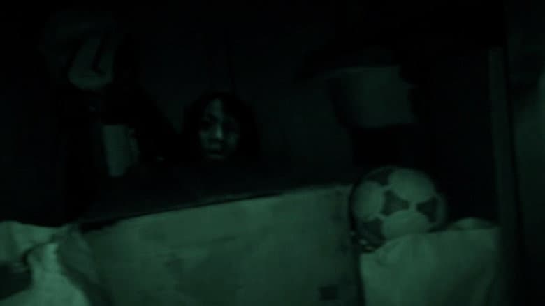 Backdrop from Psychic Yuranbon: The Curse of a Woman