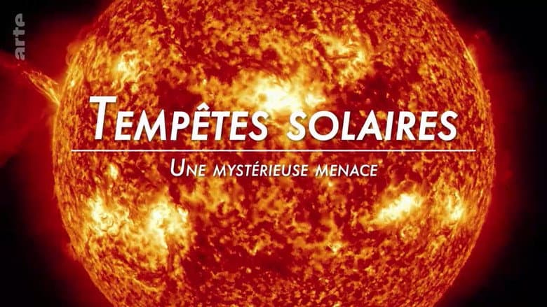 Backdrop from Sonnenstürme - Die rätselhafte Gefahr