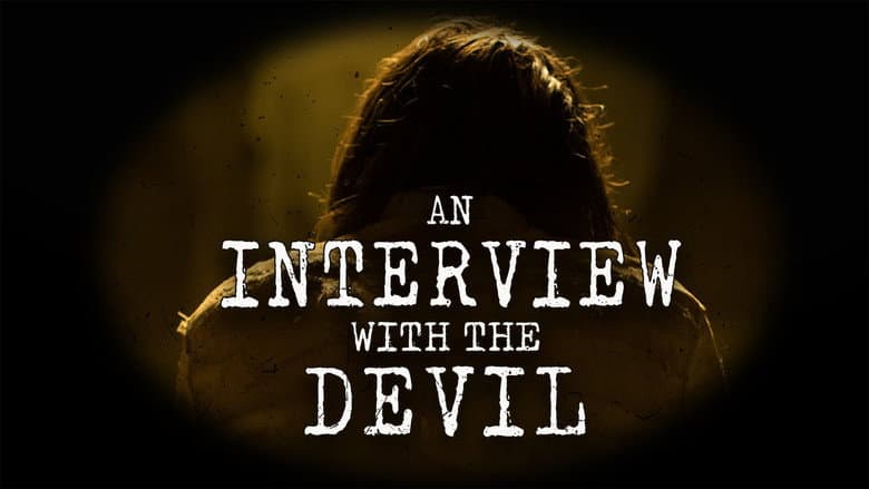 Backdrop from An Interview with the Devil