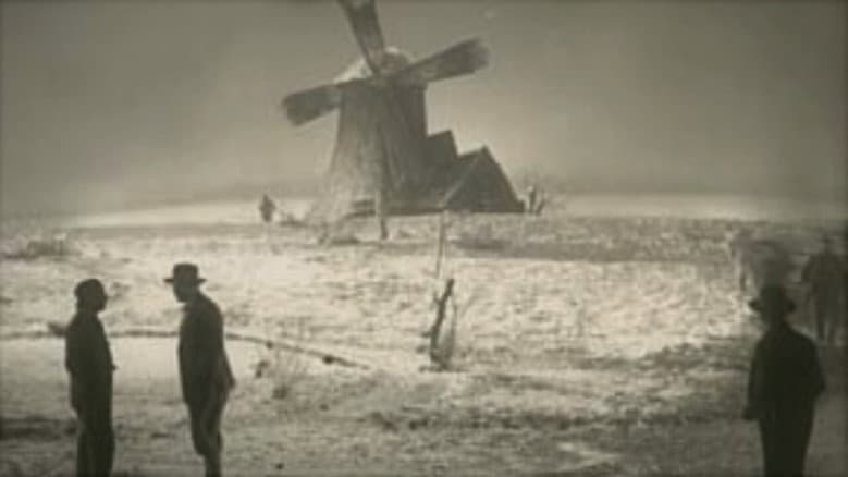 Backdrop from At the Edge of the World