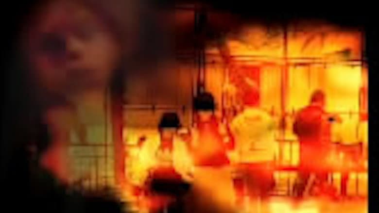 Кадр із фільму «The Spirit Photography: Paranormal Phenomenon»