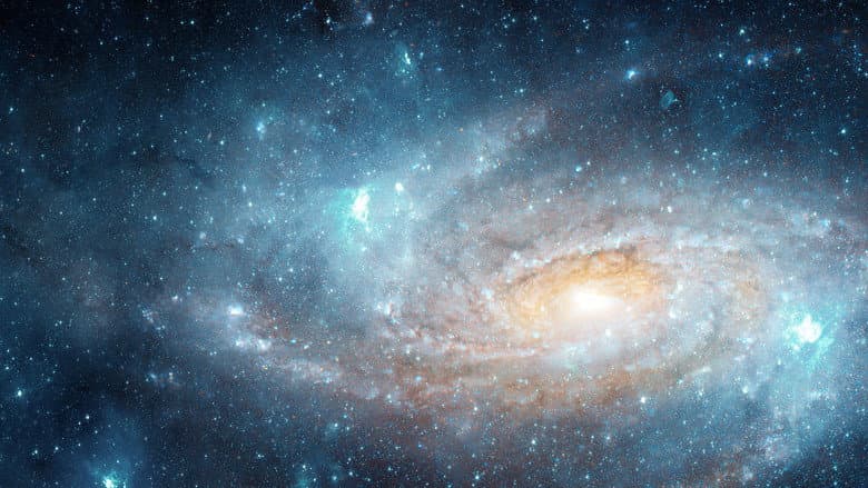 Backdrop from En quête de vie dans l'Univers