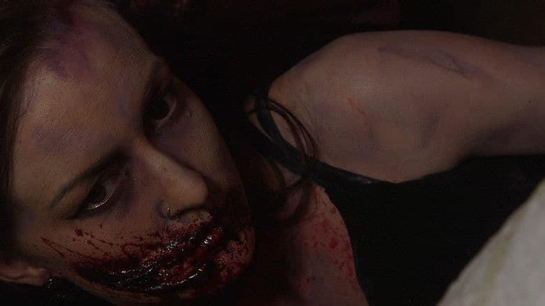 Backdrop from Mother Krampus 2: Slay Ride