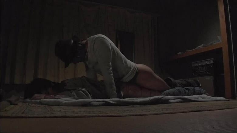 Backdrop from Hidden Attack of the Dead