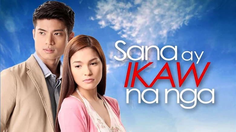 Backdrop from Sana ay Ikaw na Nga