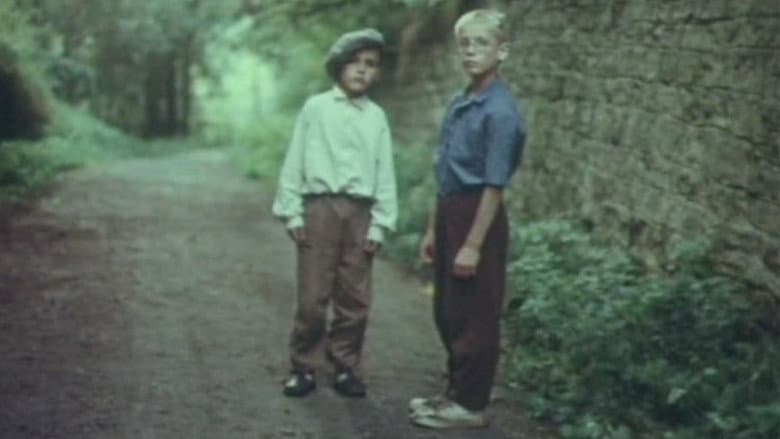 Backdrop from Happy Childhood