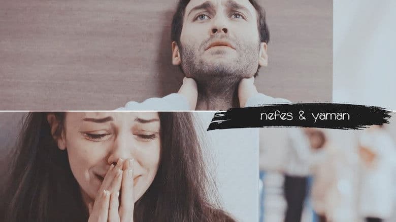Backdrop from Bir Nefes Yeter