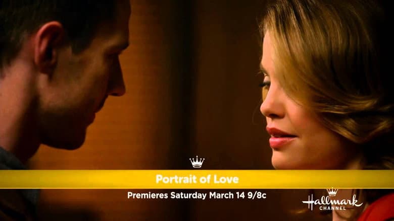 Backdrop from Portrait of Love