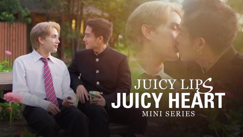 Backdrop from Juicy Lips Juicy Heart