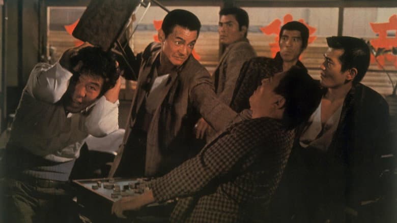 Backdrop from Outlaw Killers: Three Mad Dog Brothers