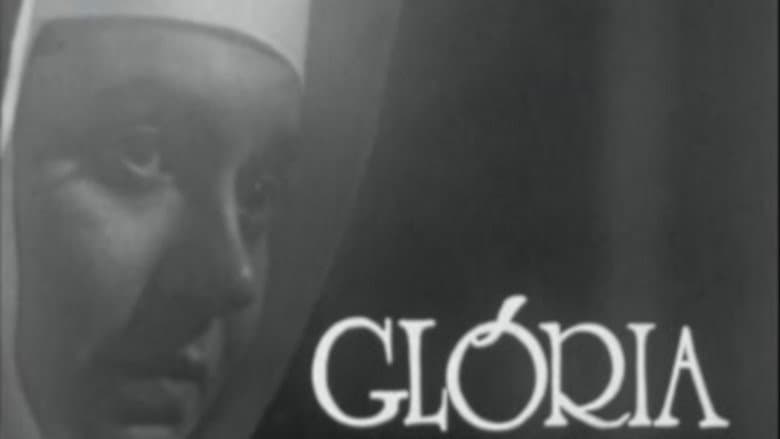 Backdrop from Glória