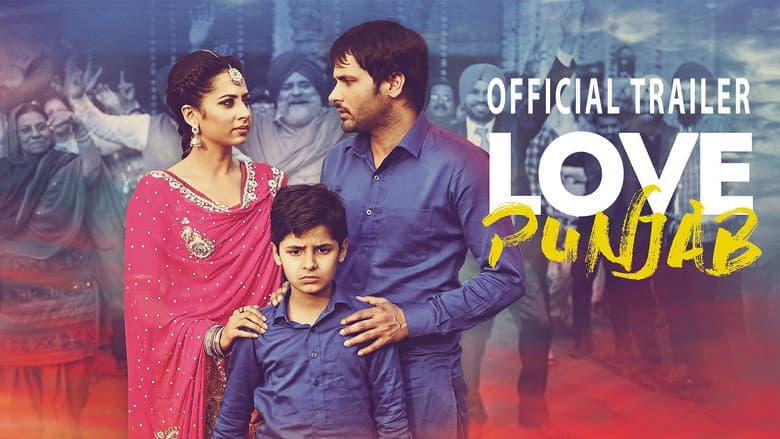 Backdrop from Love Punjab