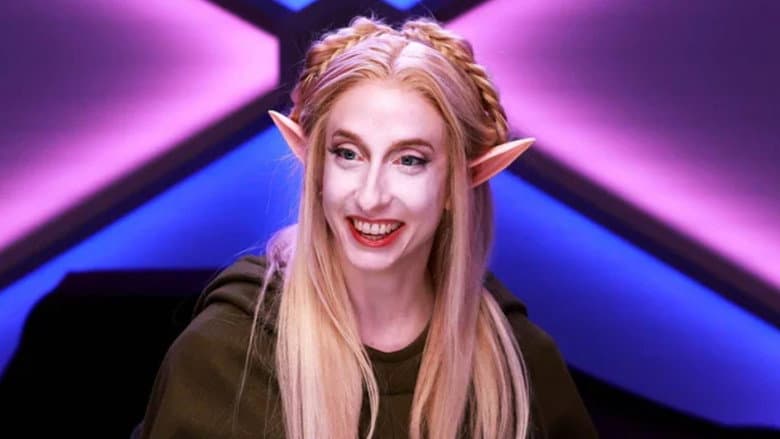Backdrop from Dimension 20: On a Bus