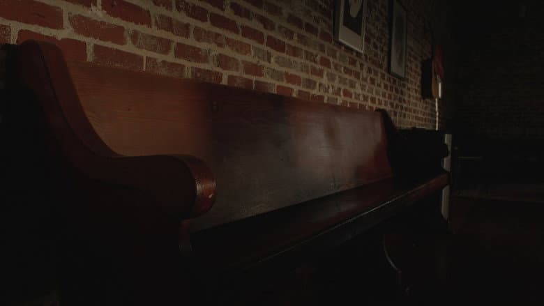 Backdrop from Once Faithful