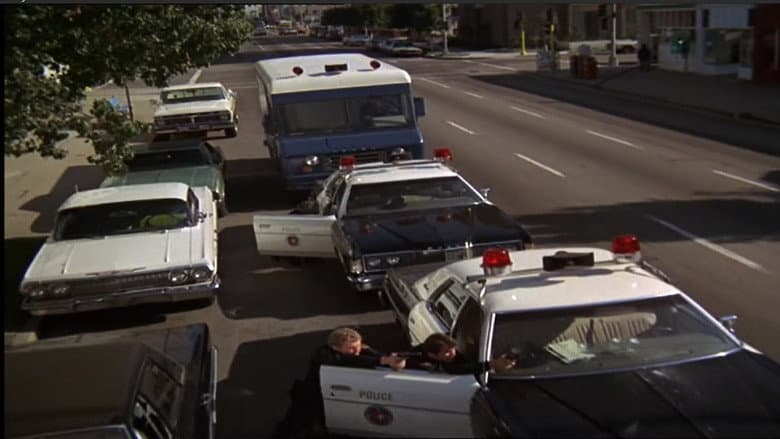 Backdrop from S.W.A.T.