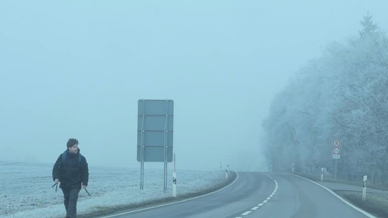 Backdrop from Dear Werner (Walking on Cinema)