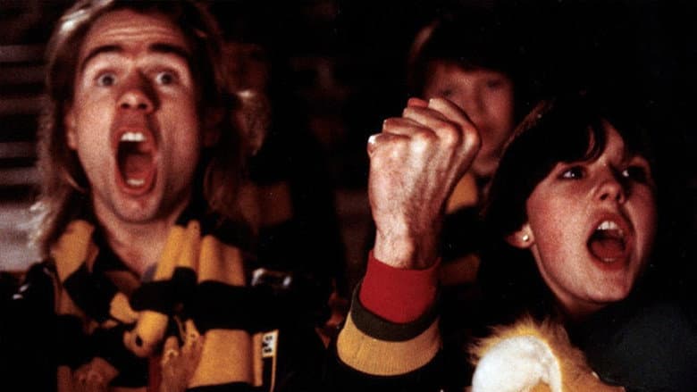 Backdrop from Hockeyfeber
