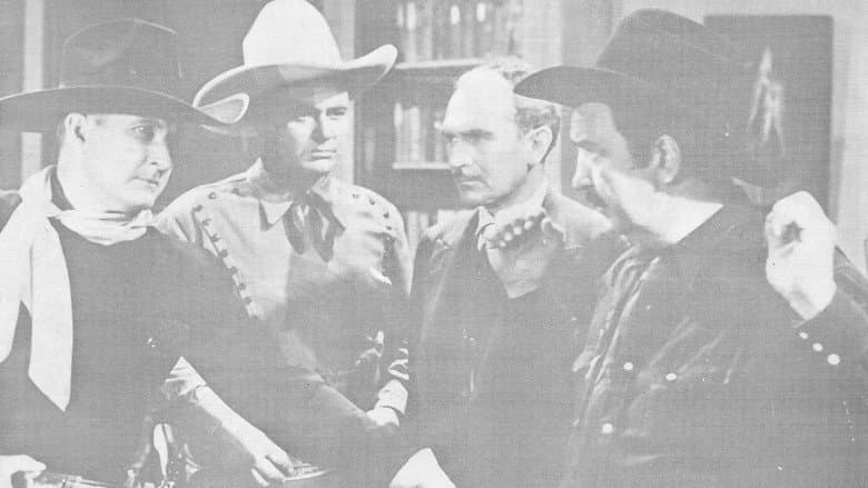 Backdrop from The Texas Marshal