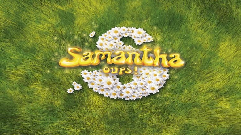 Backdrop from Samantha oups ! - Volume 1