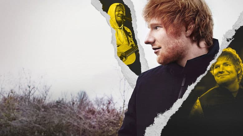 Backdrop from Ed Sheeran: The Sum of It All