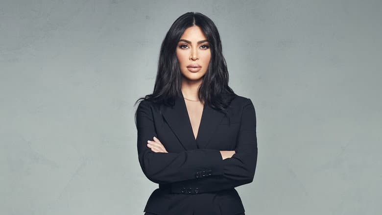 Backdrop from Kim Kardashian West: The Justice Project