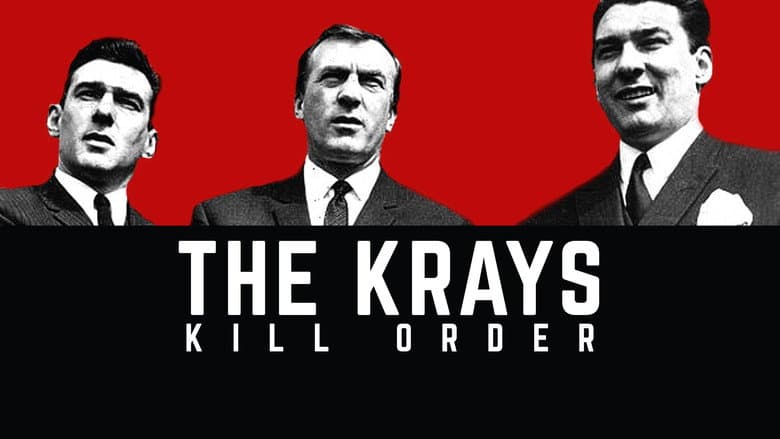 Backdrop from The Krays: Kill Order