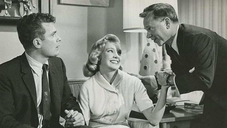 Backdrop from Andy Hardy Comes Home