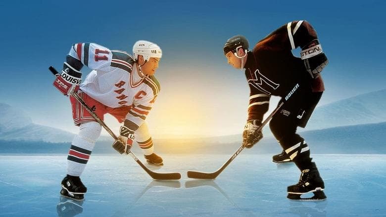 Backdrop from Mystery, Alaska