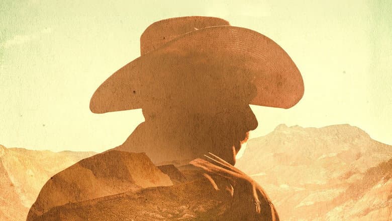 Backdrop from Cowboys Without Borders