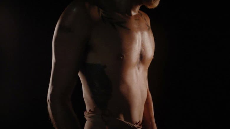 Backdrop from Macho Carne