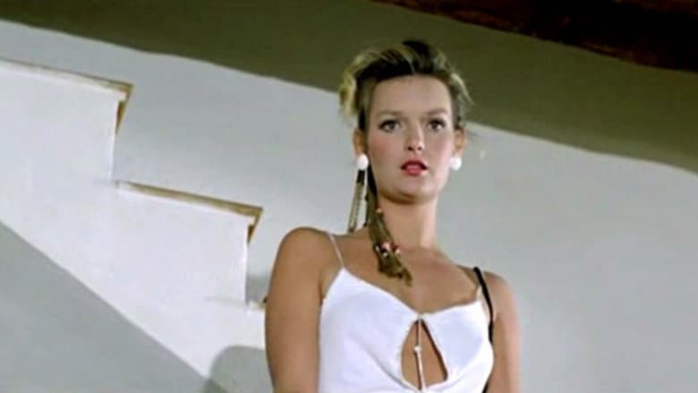 Backdrop from The Inconfessable Orgies of Emmanuelle