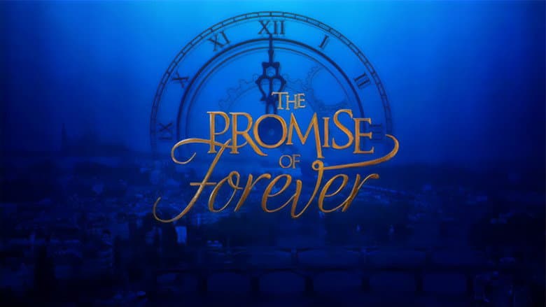 Backdrop from The Promise of Forever