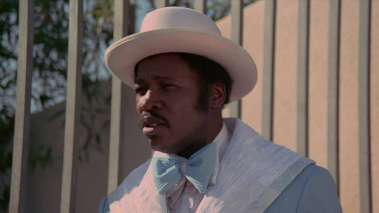 Backdrop from Dolemite