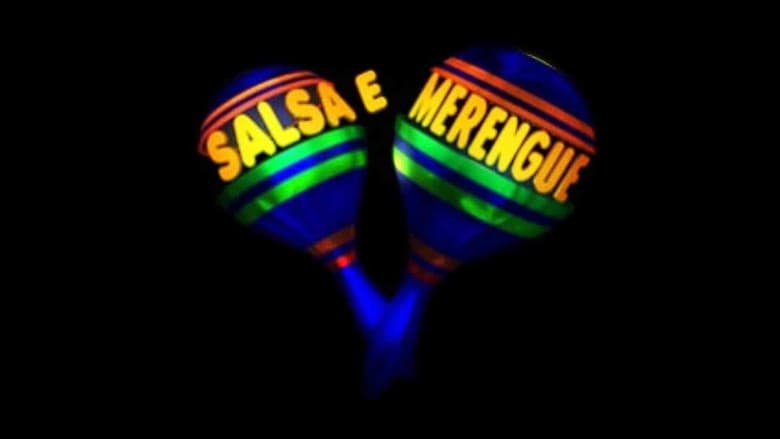 Backdrop from Salsa e Merengue