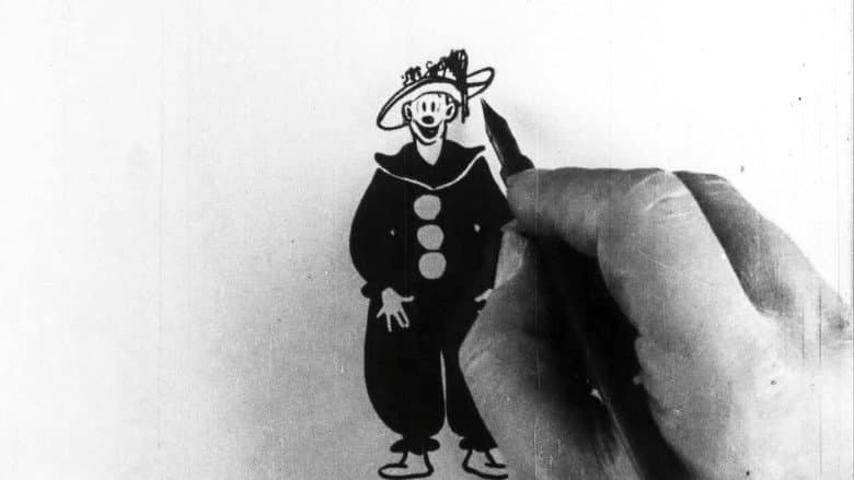 Backdrop from Century of Animation Showcase: 1922