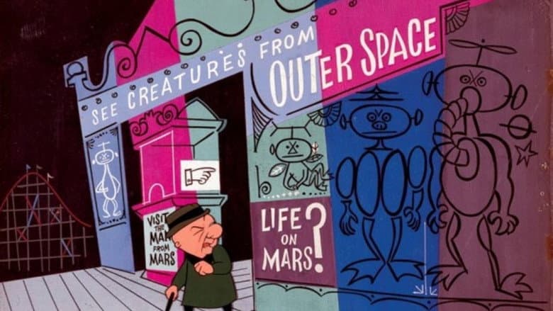 Backdrop from Destination Magoo