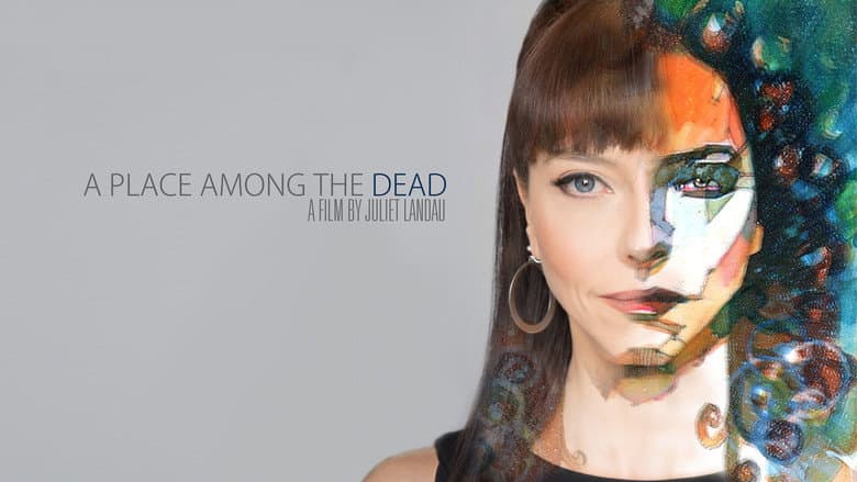 Backdrop from A Place Among the Dead