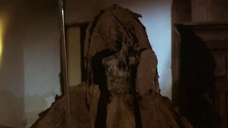 Backdrop from Night of the Seagulls