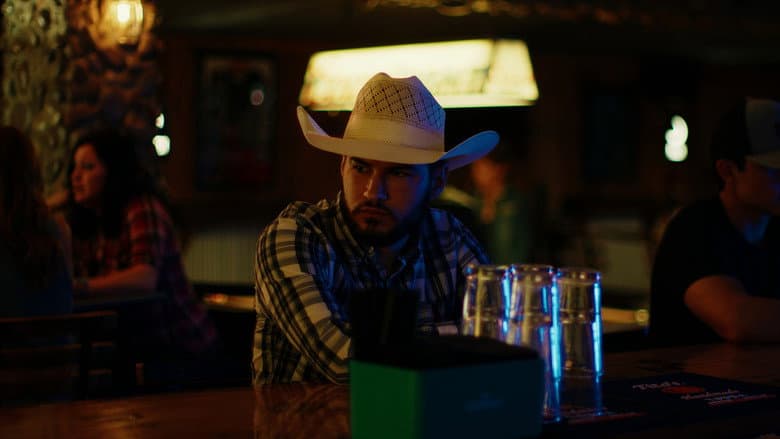 Backdrop from Grady Hodnett Feat. Owen Burton: I'd Love You More