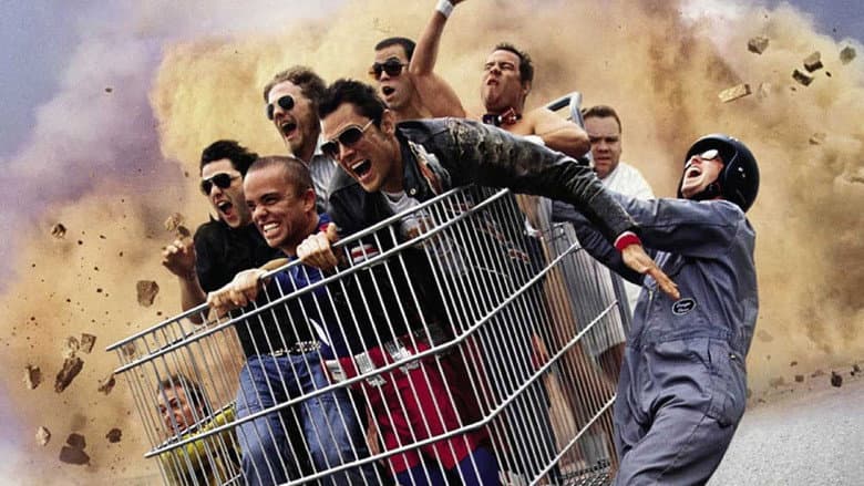 Backdrop from Jackass: The Movie