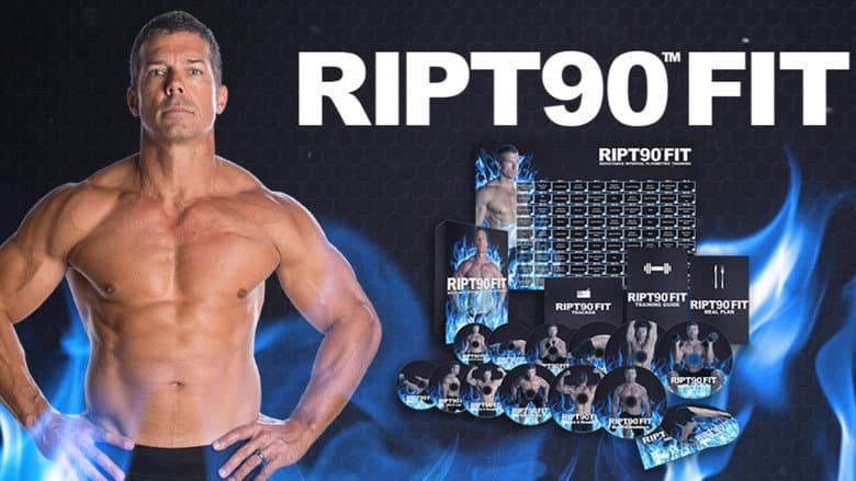 Backdrop from RipT90