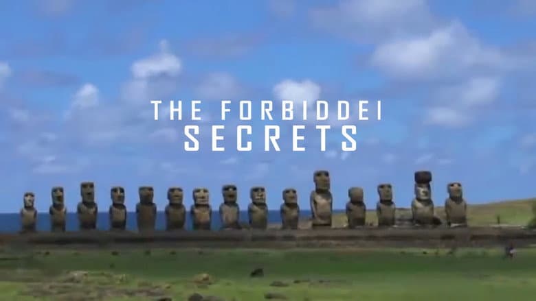 Backdrop from Forbidden Knowledge: Legends of Atlantis Exposed