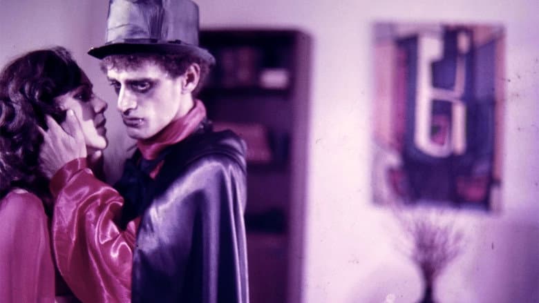 Backdrop from The Vampire of Copacabana
