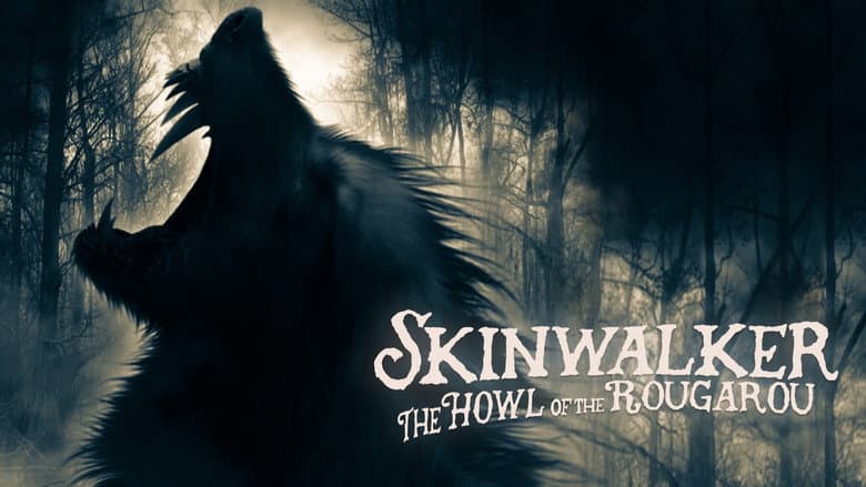 Backdrop from Skinwalker: The Howl of the Rougarou