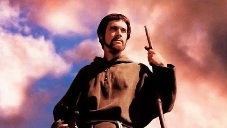 Backdrop from Francis of Assisi