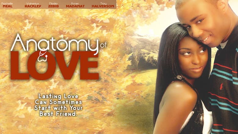 Кадр із фільму «Anatomy of Love»