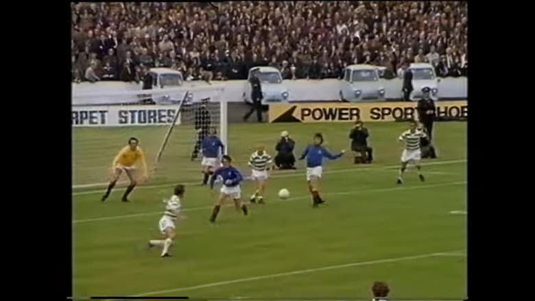 Backdrop from The Big Clubs